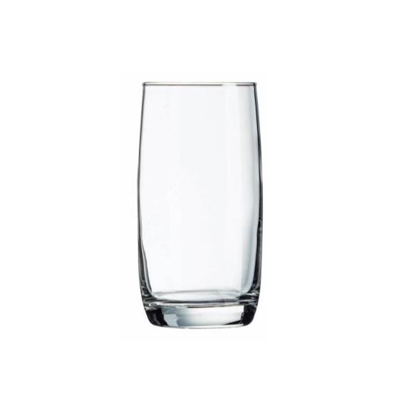 Tall Glassware - Print