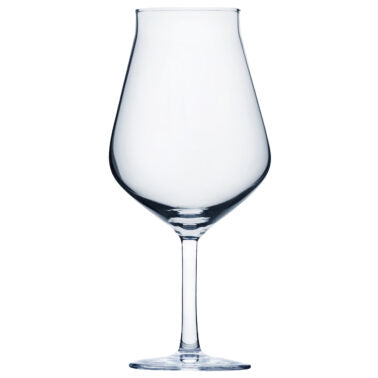 Stemmed Glassware - Blank