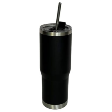 Stainless Steel - Blank