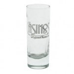[0375, 4C] – 2.5 oz Tequila Shooter Shot Glass