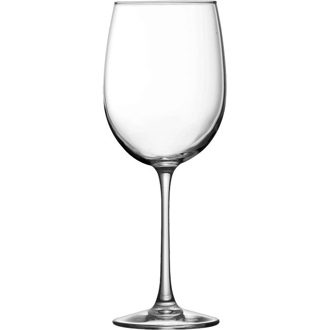 [1351, 4C] – 19 oz White Wine Glass (Blank)