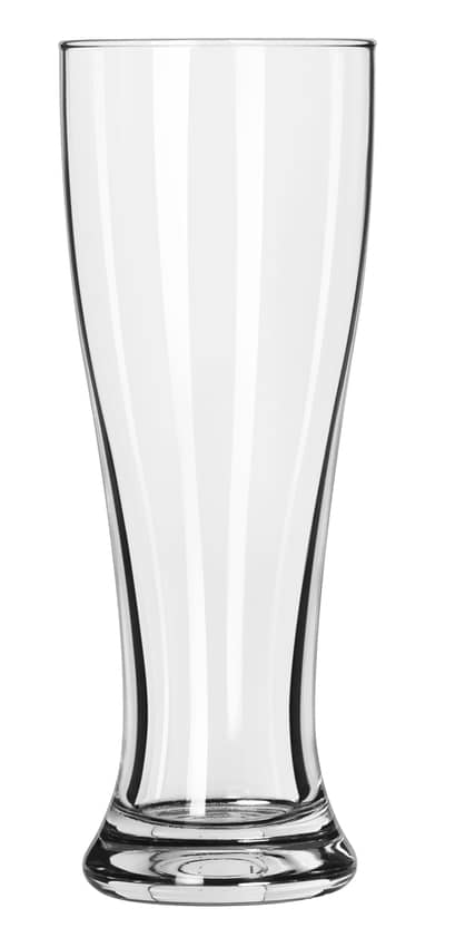 [1604, 4C] – 16oz Beer Glass