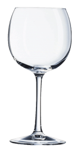 [1625, 4C] – 12 oz Red Wine Glass