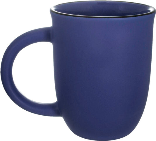 [1978, 4C] Satin Finish Outside Ceramic Mug