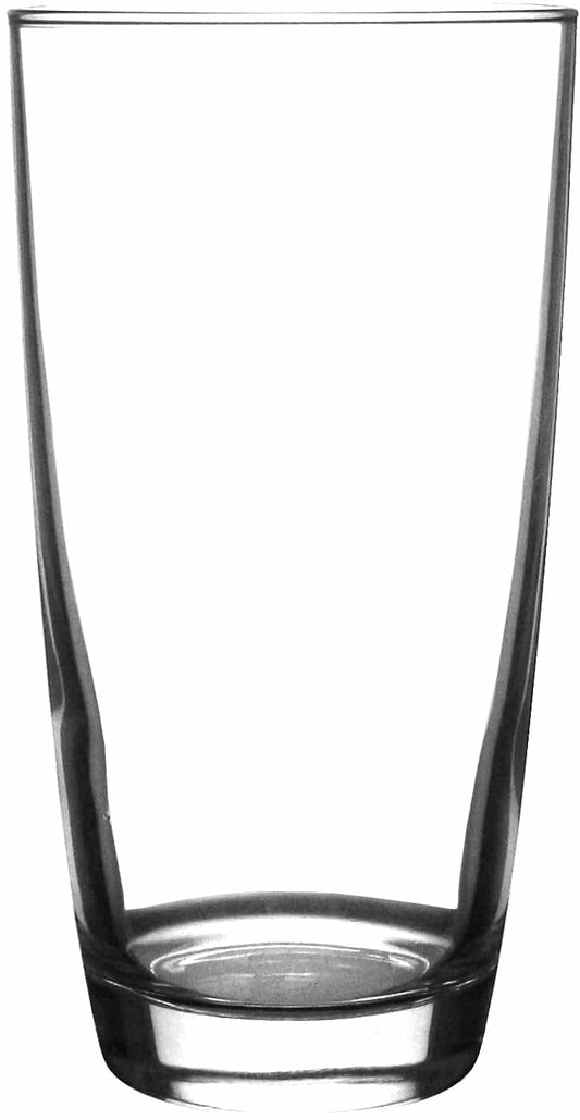 [20864, 4C] – 16oz Beer Glass