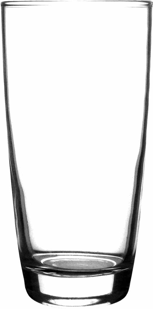 [20865, 4C] – 12.5 oz Beer Glass