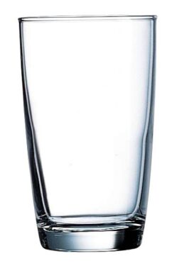 [20869, 4C] – 8 oz Excalibur HiBall Glass