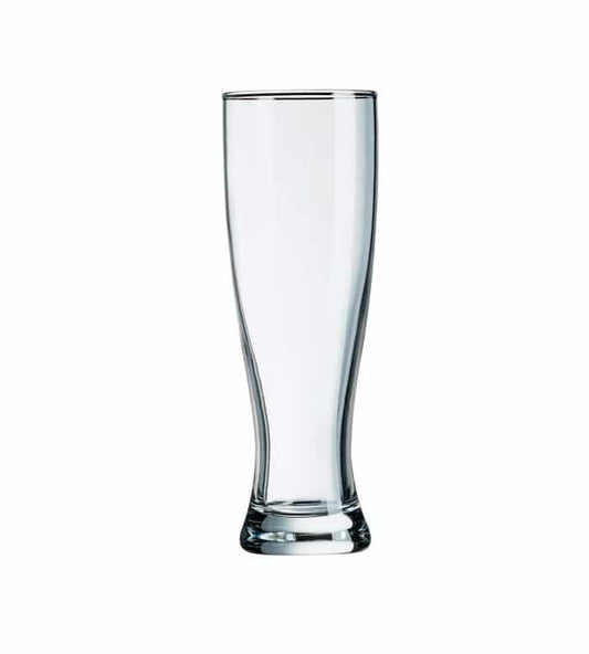 [21053, 4C] – 16oz Beer Glass