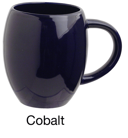 [212, 4C] – 16oz Ceramic Mug Black, Cobalt