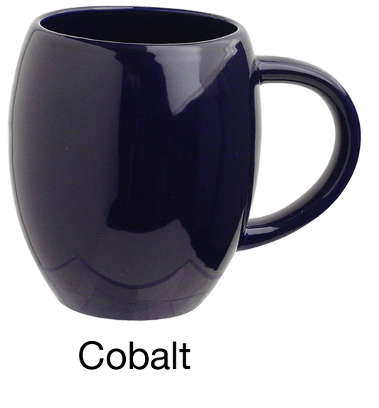 [212, 4C] – 16oz Ceramic Mug Black, Cobalt