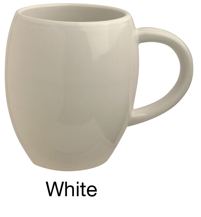 [212, 4C] – 16oz White Ceramic Mug