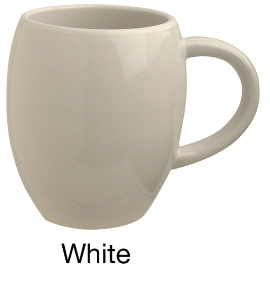 [212, 4C] – 16oz White Ceramic Mug