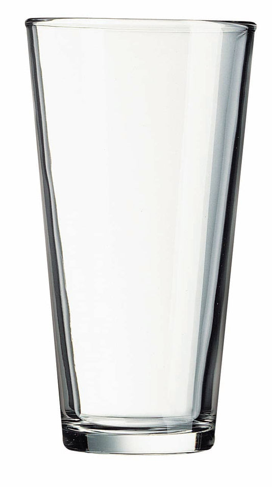[23303, 4C] – 20.5oz Beer Glass