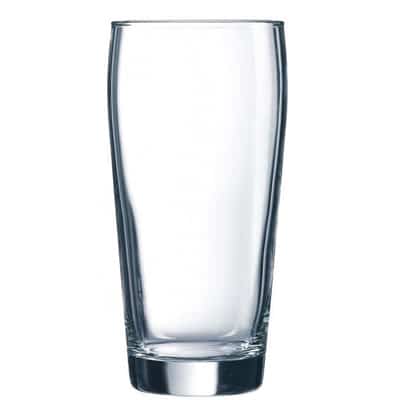 [3526, 4C] – 20oz Beer Glass (Blank)