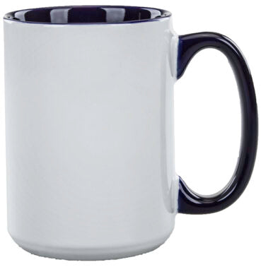 [1015, 4C] – 15 oz El Grande Stoneware Mug
