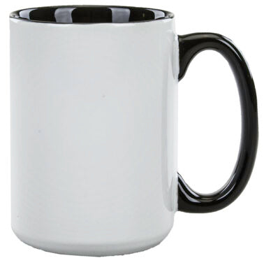 [1015, 4C] – 15 oz El Grande Stoneware Mug