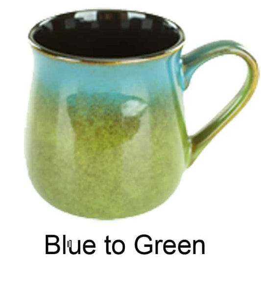 [4416, 4C] – 16 oz Reactive Glaze Ceramic Mug