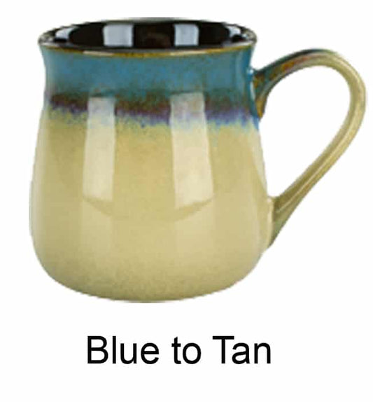 [4416, 4C] – 16 oz Reactive Glaze Ceramic Mug