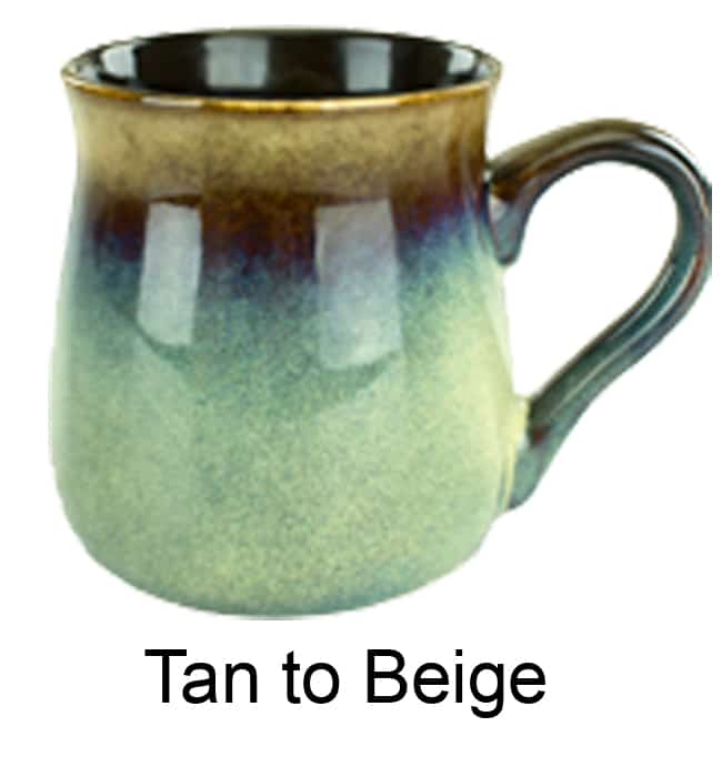 [4426, 4C] – 26 oz Reactive Glaze Ceramic Mug (Blank)