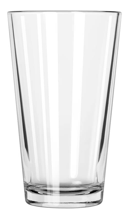 [5139, 4C] – 16oz Beer Glass (Blank)