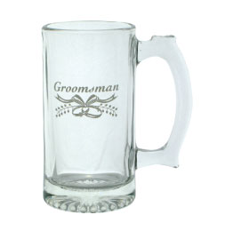 [5273, 4C] – 12.5 oz Beer Stein (Blank)