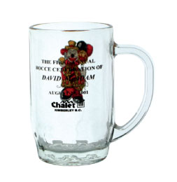 [5303, 4C] – 20oz Beer Stein (Blank)