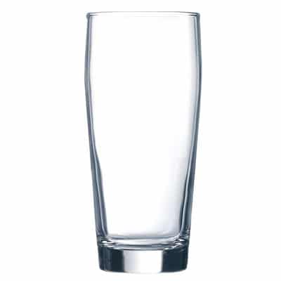 [5872, 4C] – 16oz Beer Glass (Blank)