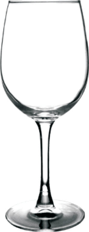 [8008, 4C] – 12 oz White Wine Glass