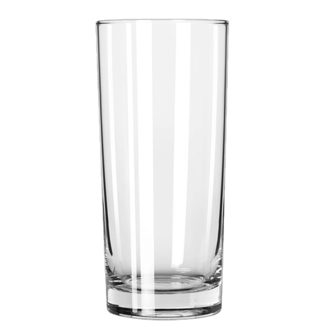 [814, 4C] – 12.5 oz Highball Glass (Blank)