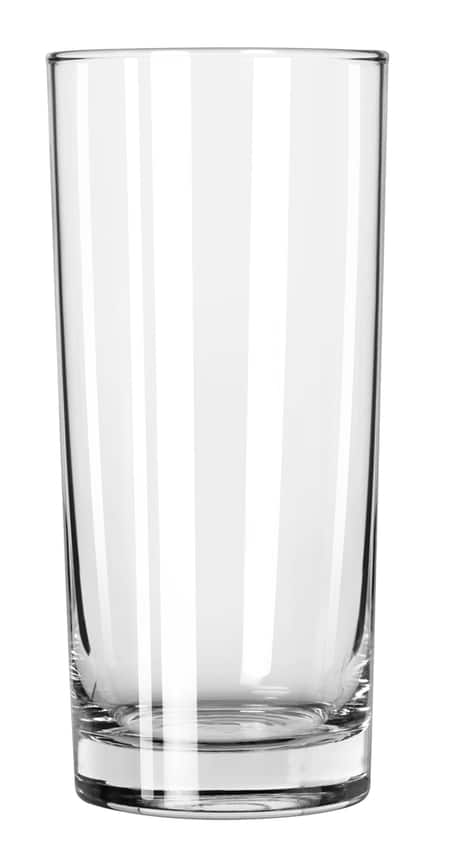 [817, 4C] – 16 oz Highball Glass (Blank)