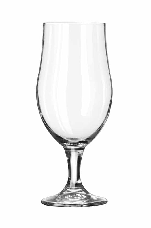 [920284, 4C] – 16.5 oz Stemmed Munique Beer Glass