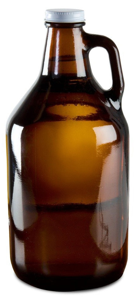 [R51281283, 4C] – 64oz Amber Growler