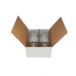 [B467-2, 1C] – 2-Pack Box for Tall Glasses