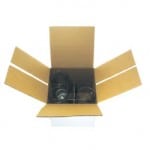 [B668, 1C] – 4-Pack Box for Tall Glasses