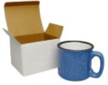 [B1209-1, 1C] – Handout Box for Mugs or Drinkware