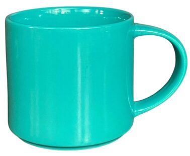 [959, 4C] – 16 oz Stacking Stoneware Mug