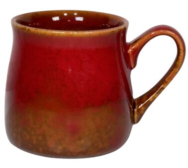 [1416, 4C] – 16 oz Paris Tavern Stoneware Mug