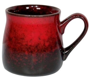 [1416, 4C] – 16 oz Paris Tavern Stoneware Mug