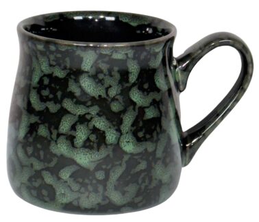 [1416, 4C] – 16 oz Paris Tavern Stoneware Mug