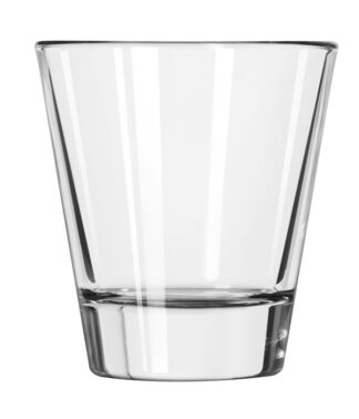 [15809, 4C] – 9 oz Elan Duratuff Rocks Glass