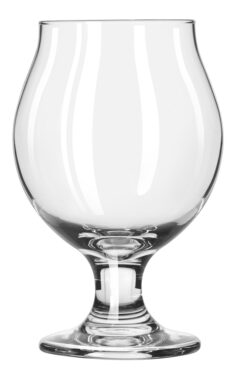 [3807, 4C] – Belgian Beer Glass