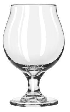 [3808, 4C] – Belgian Beer Glass