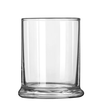 [477, 4C] – 8 oz Status Jar (Blank)