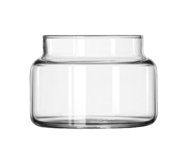 [995, 4C] – 15 oz Classic Storage Jar (Blank)