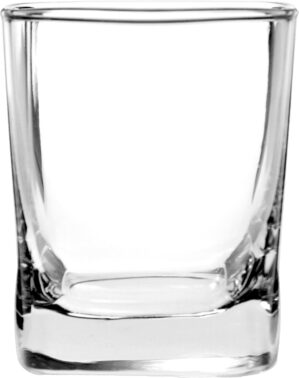[GO0397, 4C] – 11 oz Schubert Beverage Glass (Blank)
