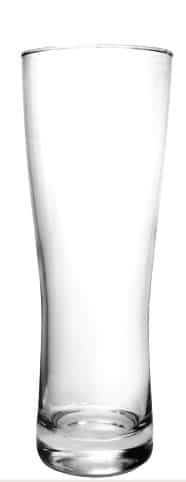[H6283, 4C] – 16oz Beer Glass