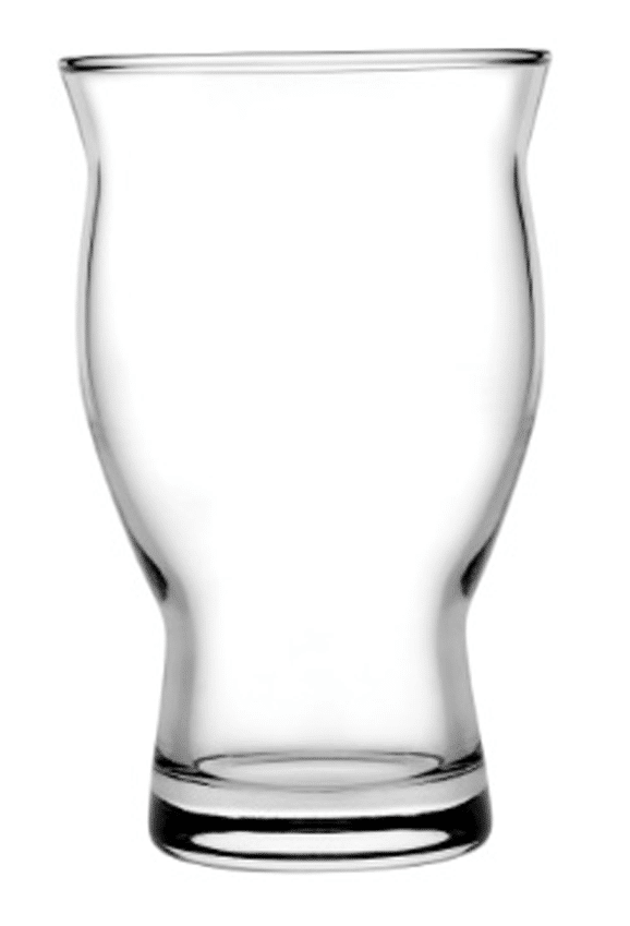 [PG420118, 4C] – 20oz Beer Glass (Blank)