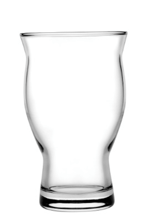 [PG420867, 4C] – 16oz Beer Glass