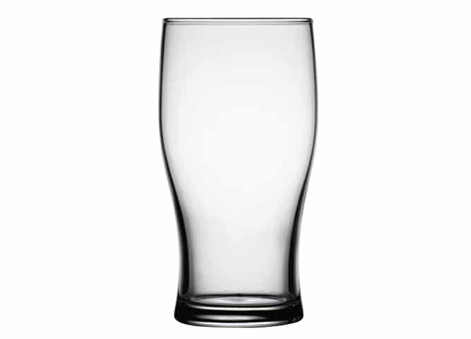 [PG42747, 4C] – 20 oz Beer Glass
