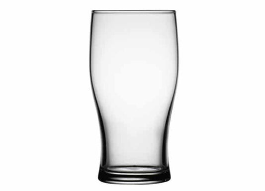 [PG42747, 4C] – 20 oz Beer Glass
